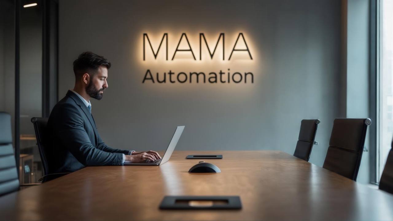 Business Administration