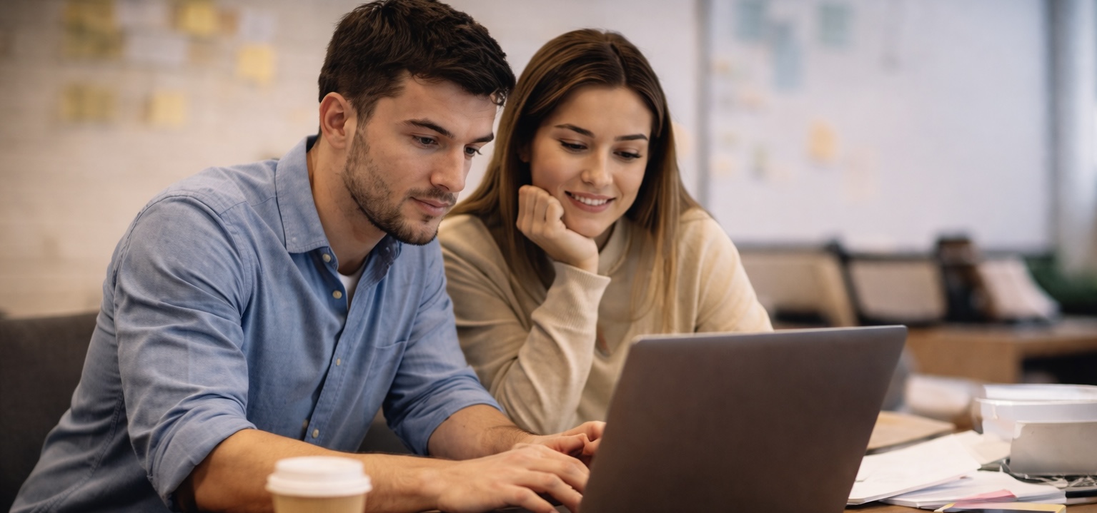 Early-Stage Startups