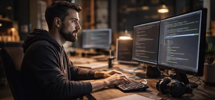 Tech Entrepreneurs